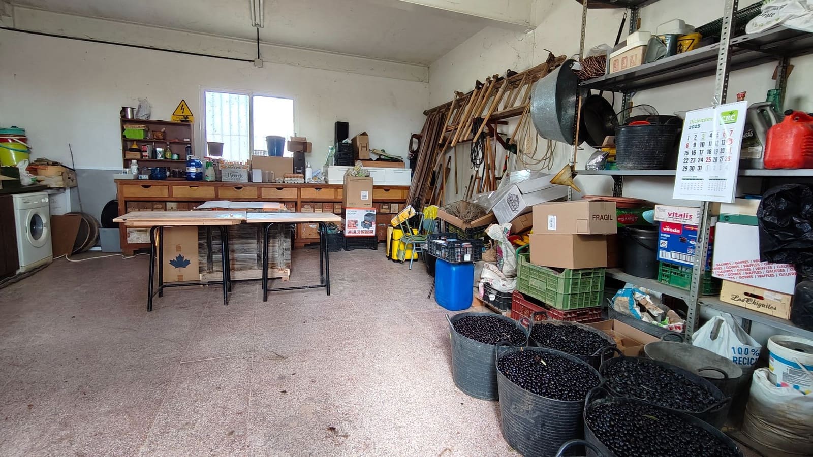 5 bedroom Villa for sale in Jumilla - € 294,900 (Ref: 9614678)