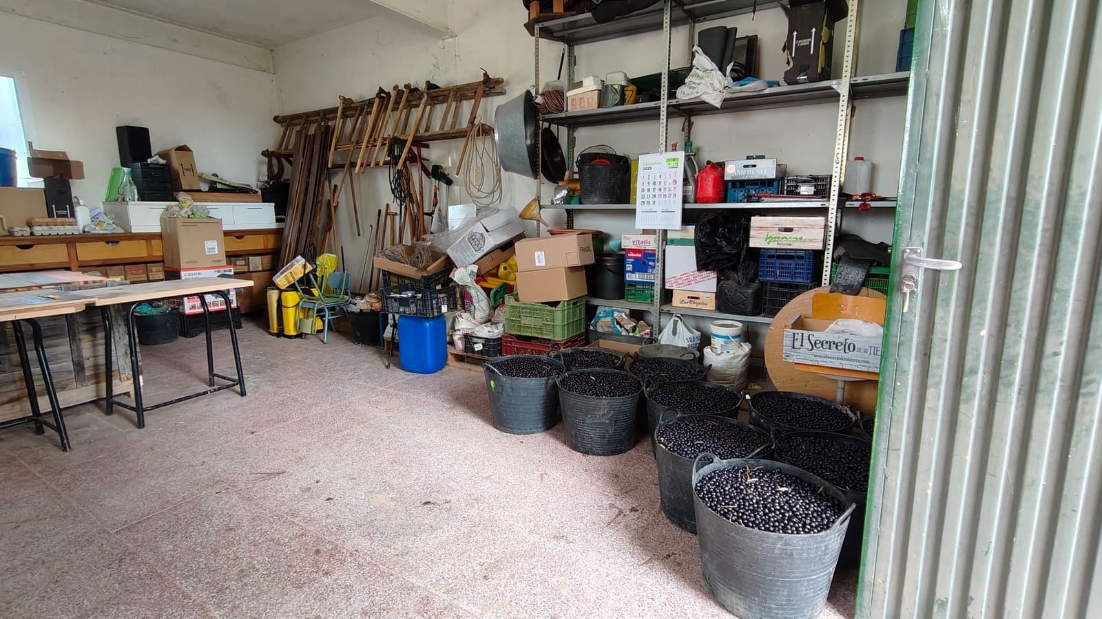 5 bedroom Villa for sale in Jumilla - € 294,900 (Ref: 9614678)