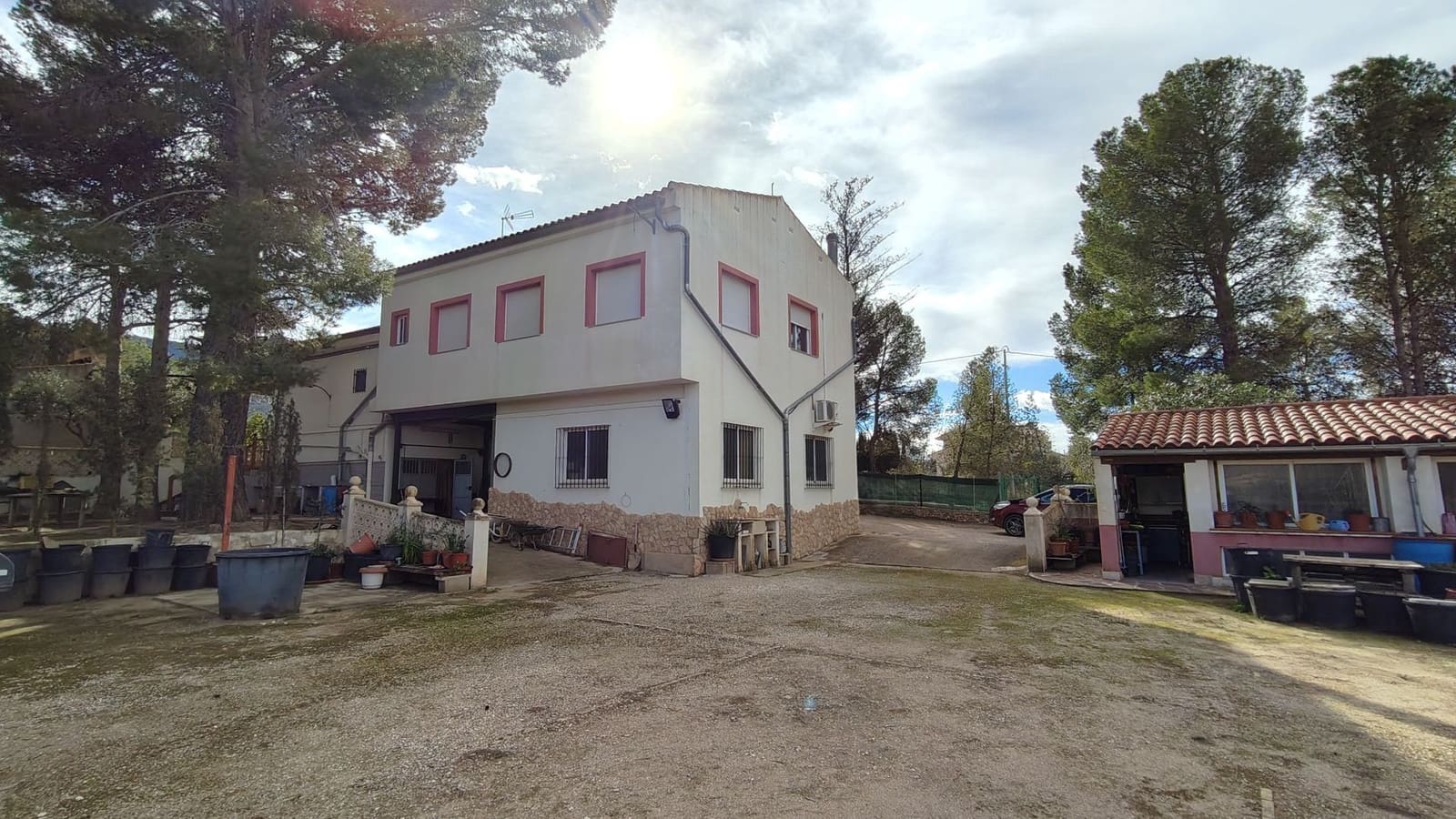 5 bedroom Villa for sale in Jumilla - € 294,900 (Ref: 9614678)