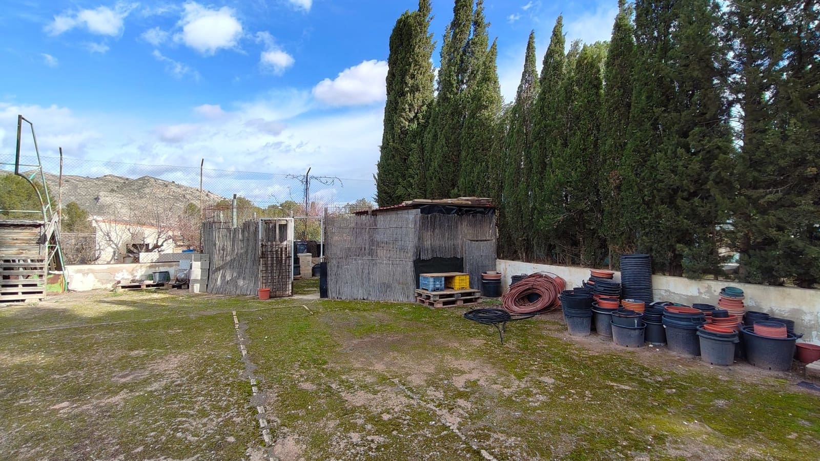 5 bedroom Villa for sale in Jumilla - € 294,900 (Ref: 9614678)