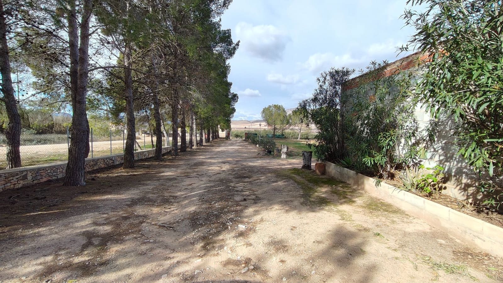 5 bedroom Villa for sale in Jumilla - € 294,900 (Ref: 9614678)