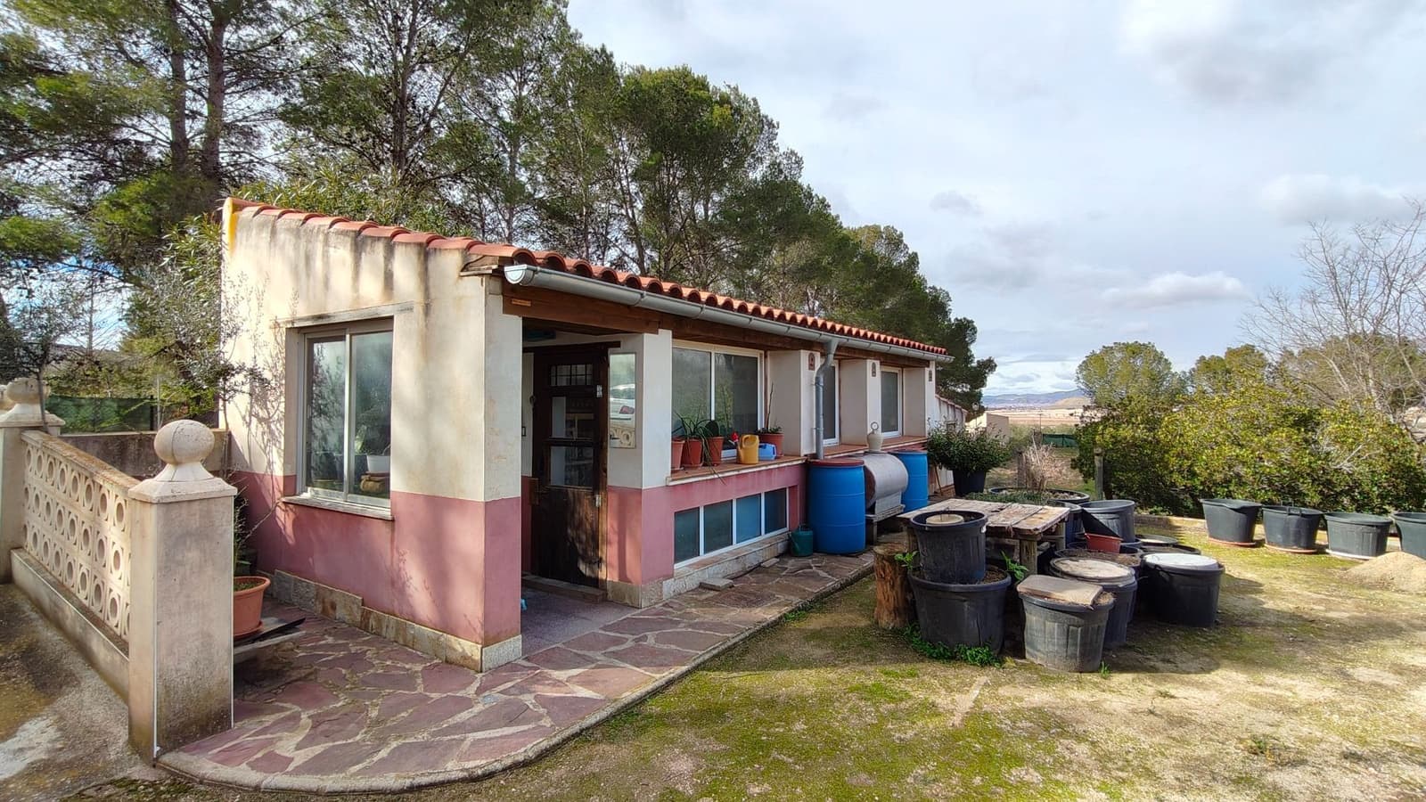 5 bedroom Villa for sale in Jumilla - € 294,900 (Ref: 9614678)