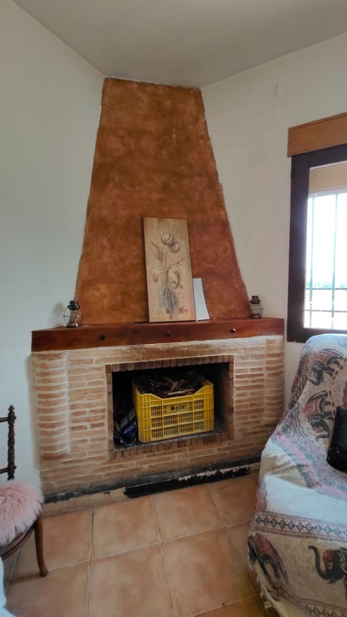 3 sovrum Villa till salu i Abanilla - 199 900 € (Ref: 9794058)