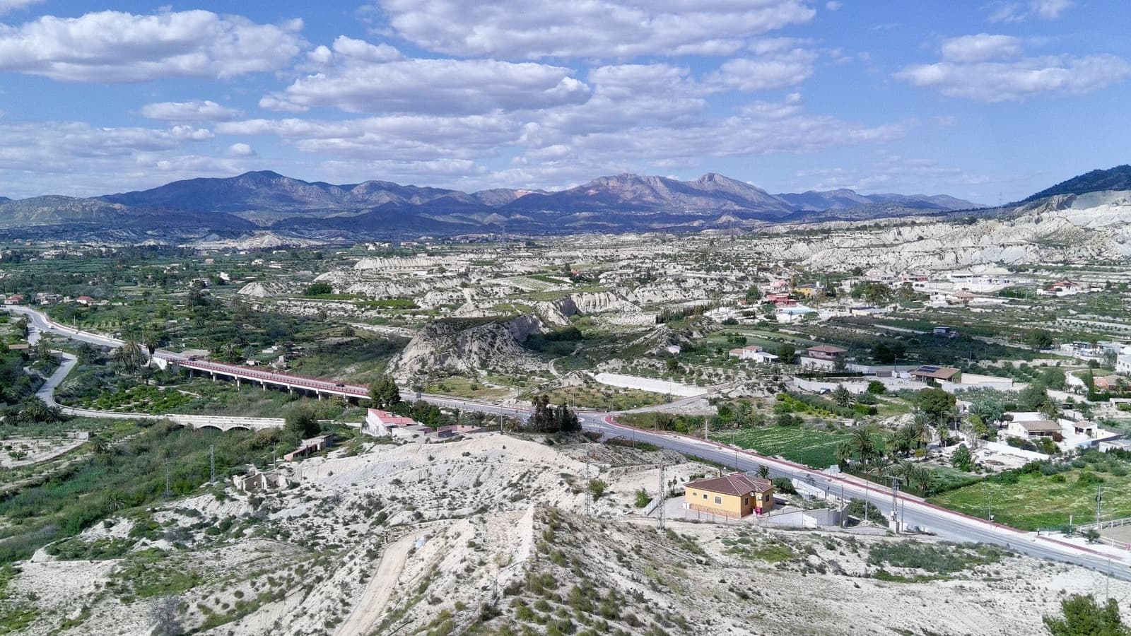 3 sovrum Villa till salu i Abanilla - 199 900 € (Ref: 9794058)