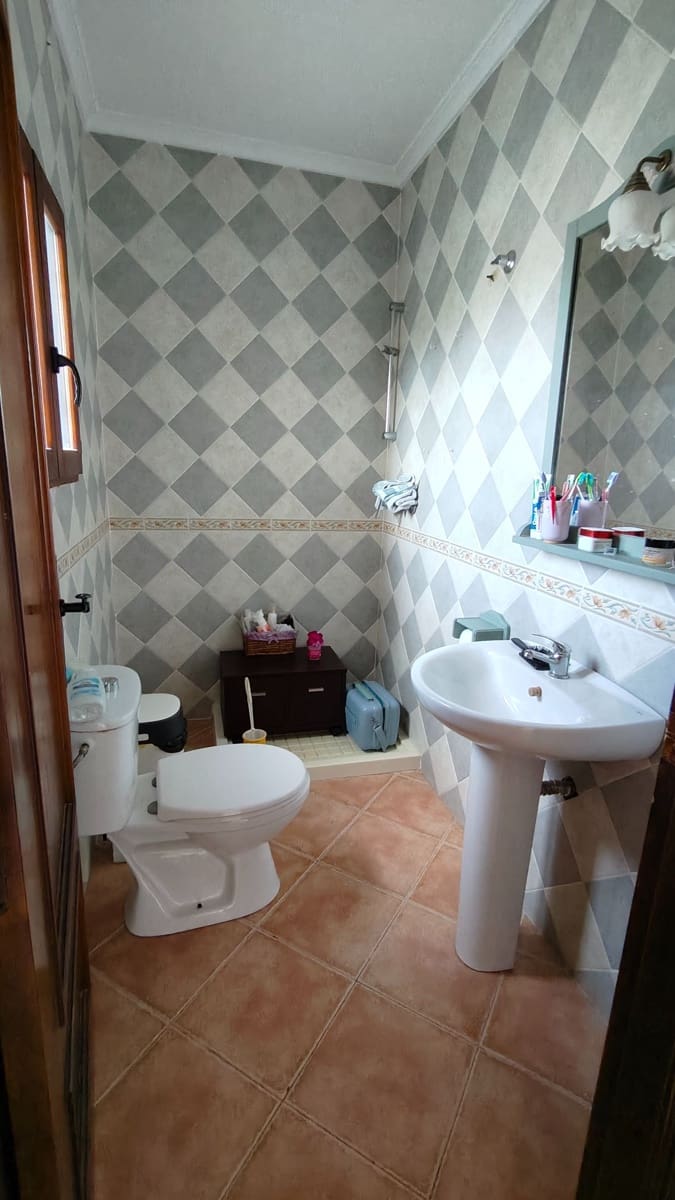 3 sovrum Villa till salu i Abanilla - 199 900 € (Ref: 9794058)