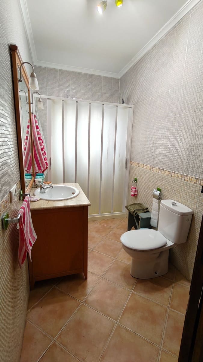 3 sovrum Villa till salu i Abanilla - 199 900 € (Ref: 9794058)