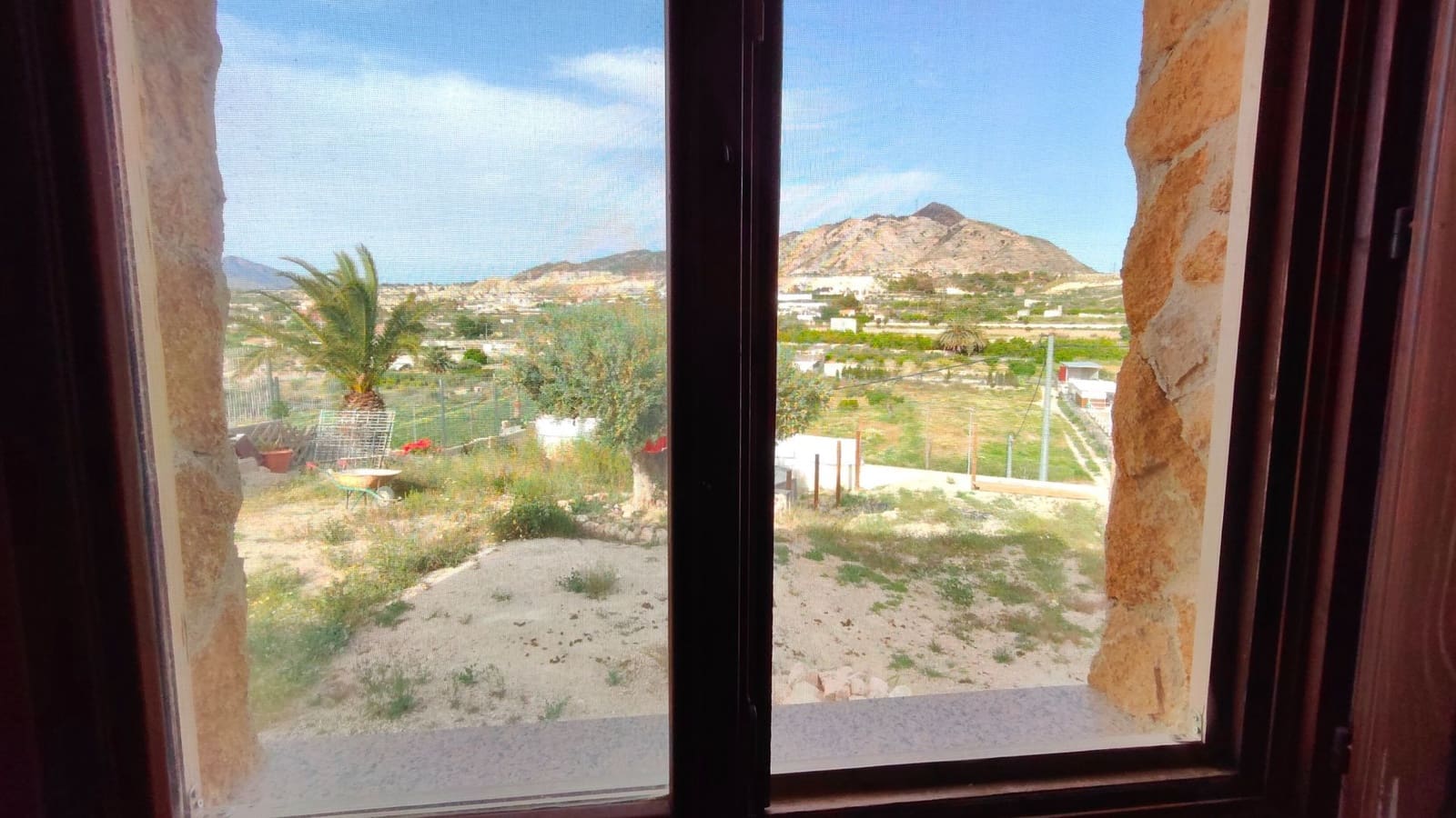 3 sovrum Villa till salu i Abanilla - 199 900 € (Ref: 9794058)