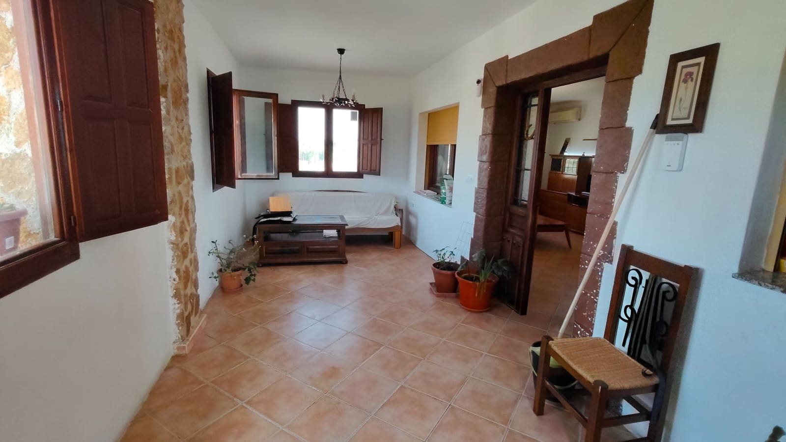 3 sovrum Villa till salu i Abanilla - 199 900 € (Ref: 9794058)