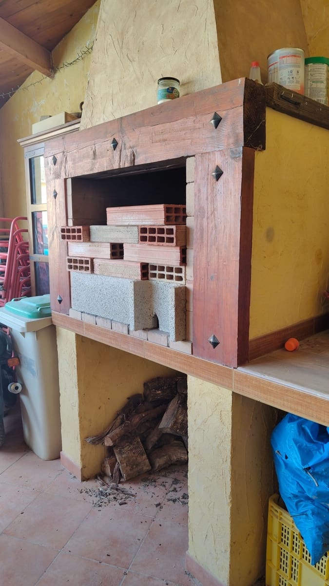 3 sovrum Villa till salu i Abanilla - 199 900 € (Ref: 9794058)