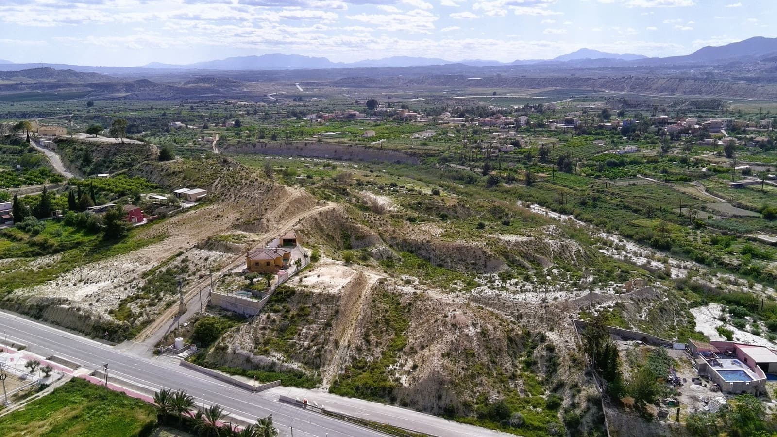 3 sovrum Villa till salu i Abanilla - 199 900 € (Ref: 9794058)