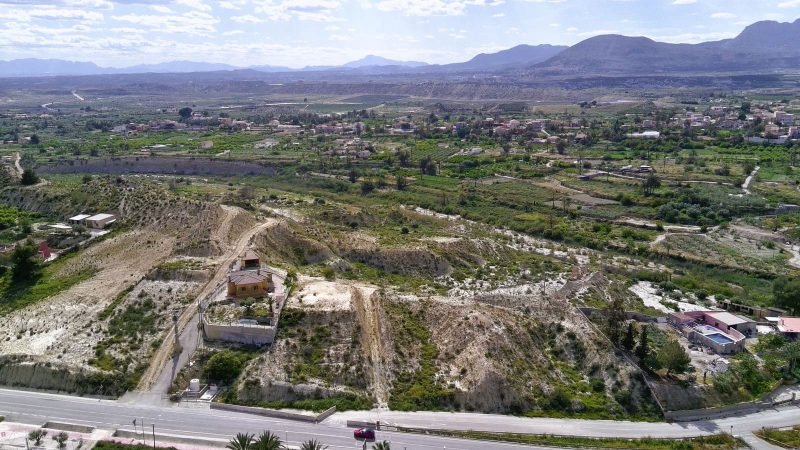 3 sovrum Villa till salu i Abanilla - 199 900 € (Ref: 9794058)