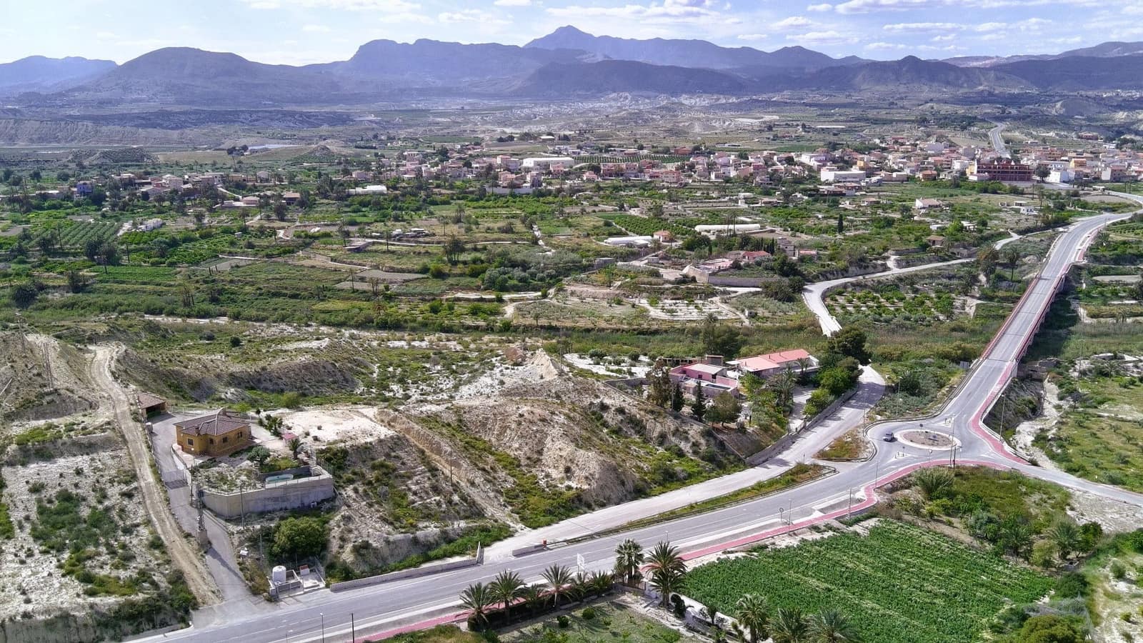 3 sovrum Villa till salu i Abanilla - 199 900 € (Ref: 9794058)