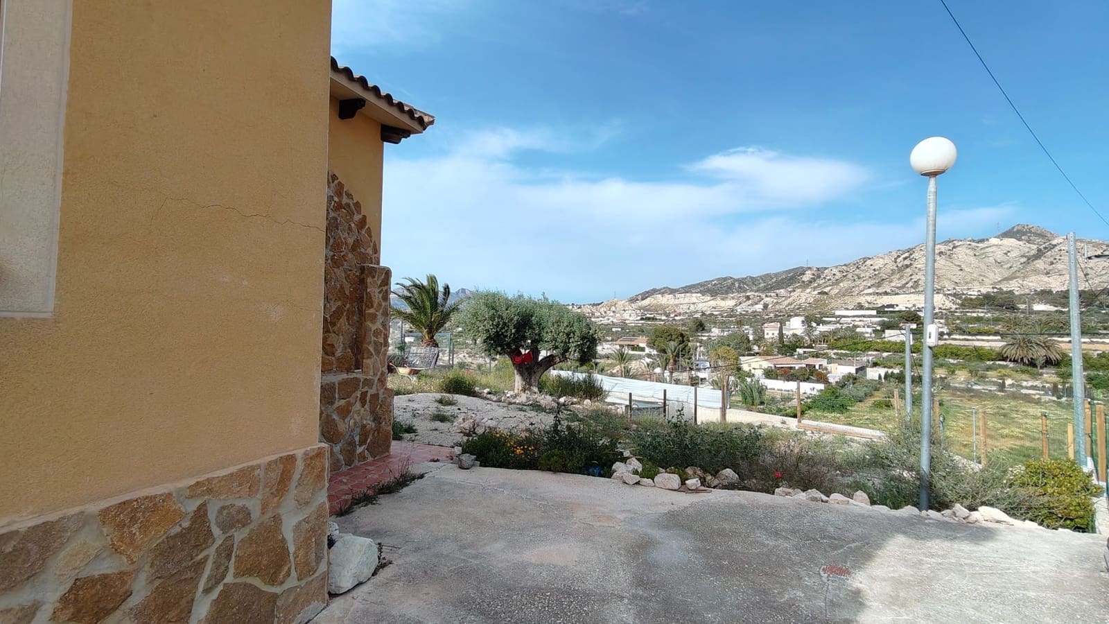 3 sovrum Villa till salu i Abanilla - 199 900 € (Ref: 9794058)