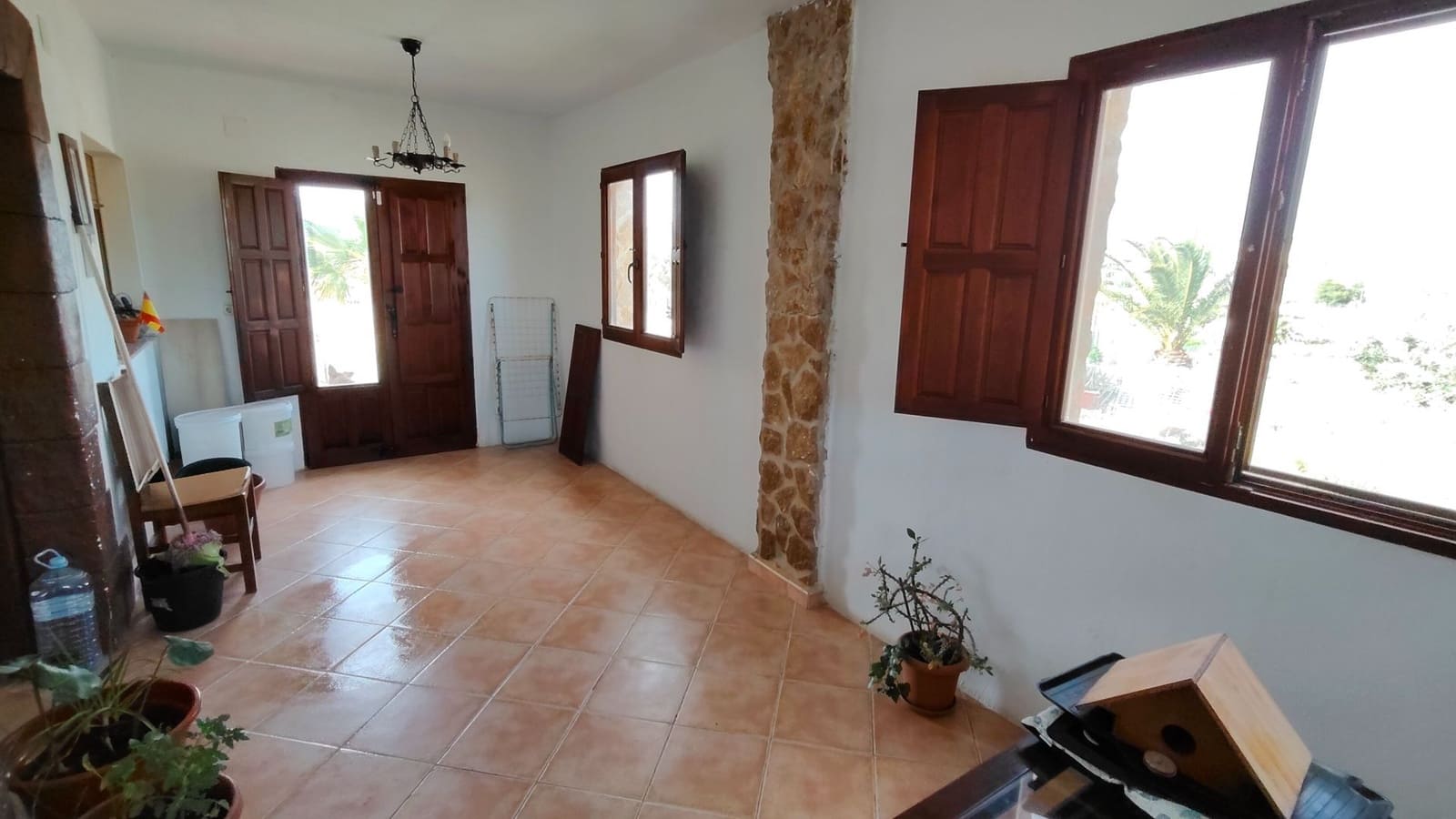 3 sovrum Villa till salu i Abanilla - 199 900 € (Ref: 9794058)