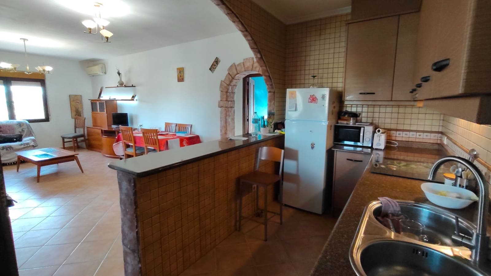 3 sovrum Villa till salu i Abanilla - 199 900 € (Ref: 9794058)