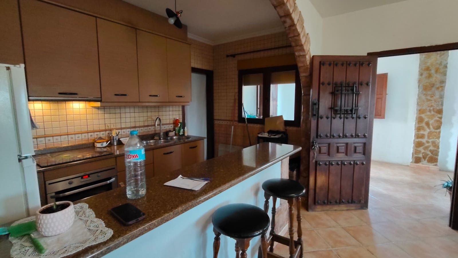 3 sovrum Villa till salu i Abanilla - 199 900 € (Ref: 9794058)