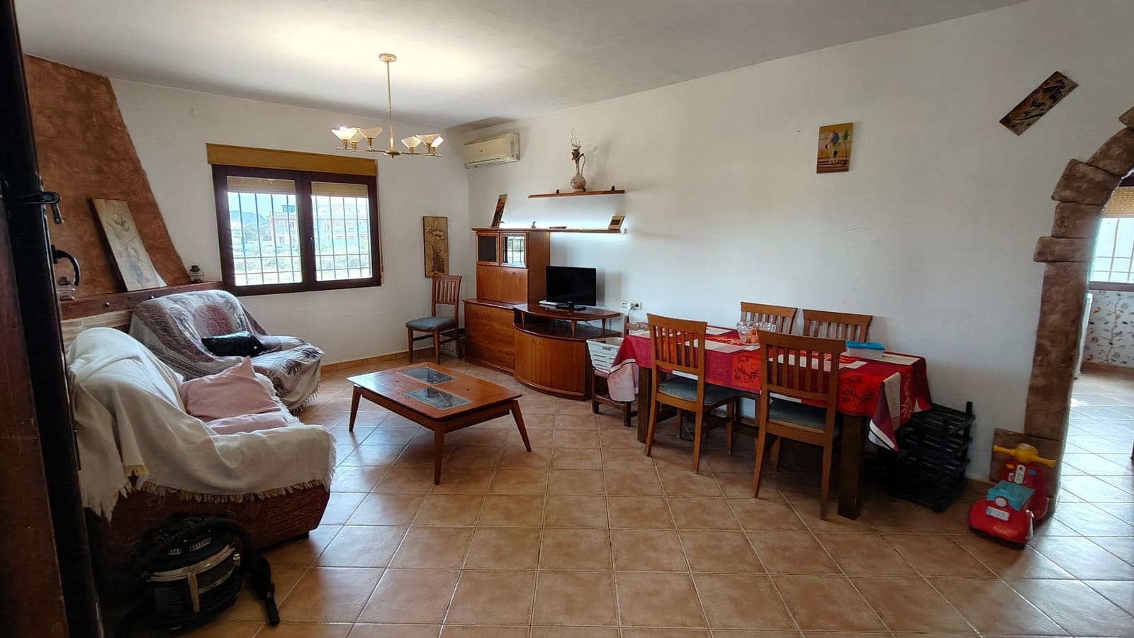 3 sovrum Villa till salu i Abanilla - 199 900 € (Ref: 9794058)