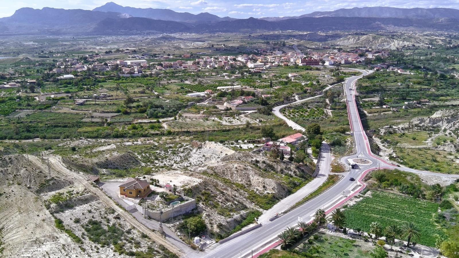 3 sovrum Villa till salu i Abanilla - 199 900 € (Ref: 9794058)