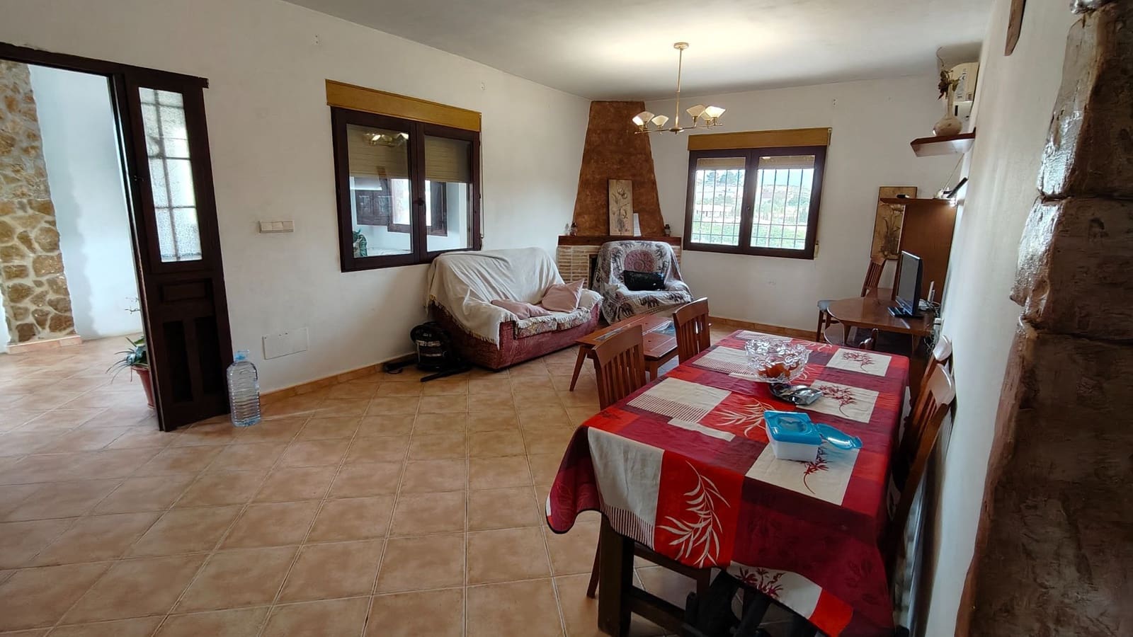 3 sovrum Villa till salu i Abanilla - 199 900 € (Ref: 9794058)