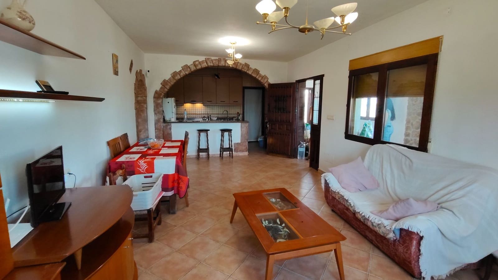 3 sovrum Villa till salu i Abanilla - 199 900 € (Ref: 9794058)