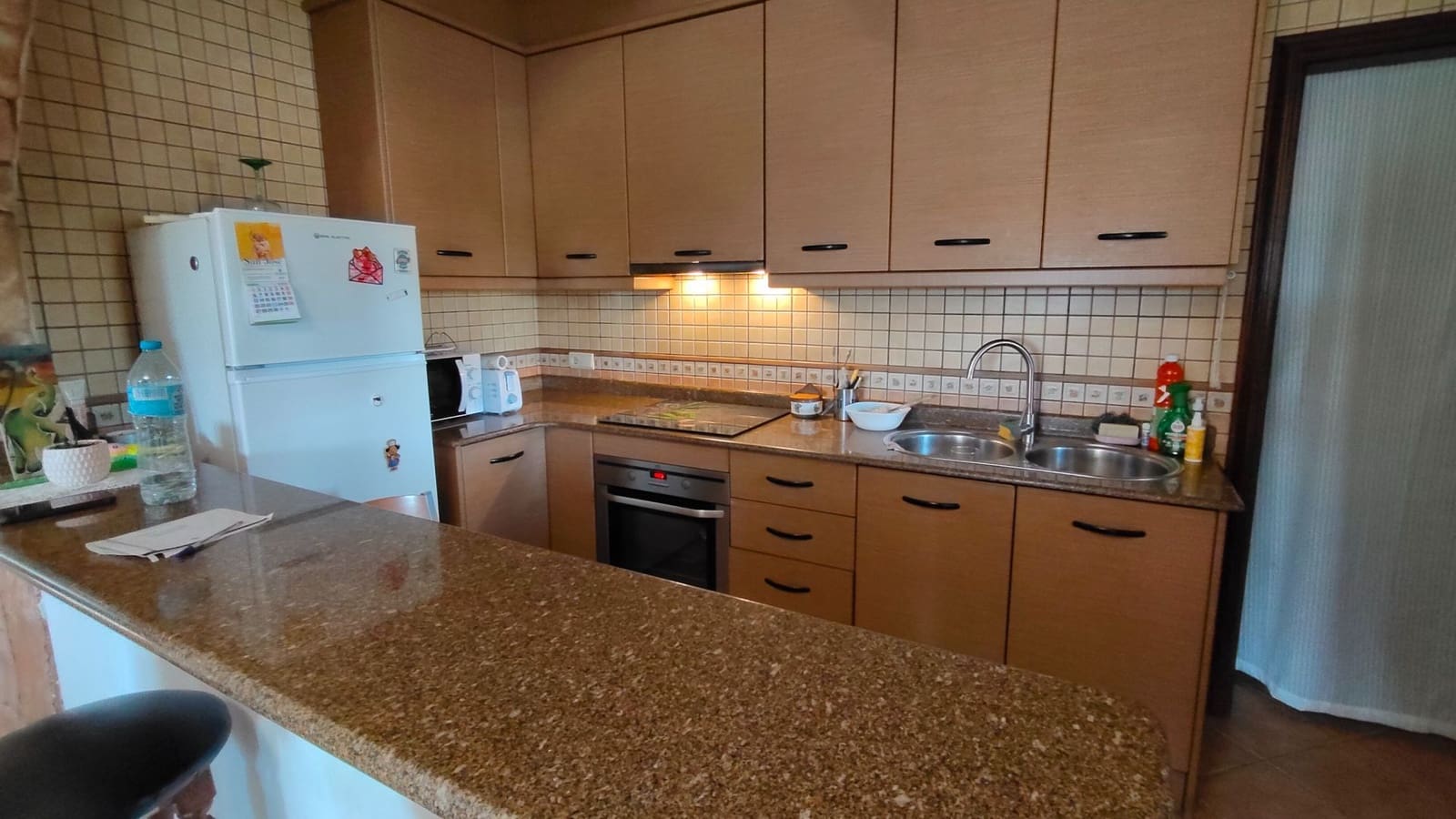 3 sovrum Villa till salu i Abanilla - 199 900 € (Ref: 9794058)