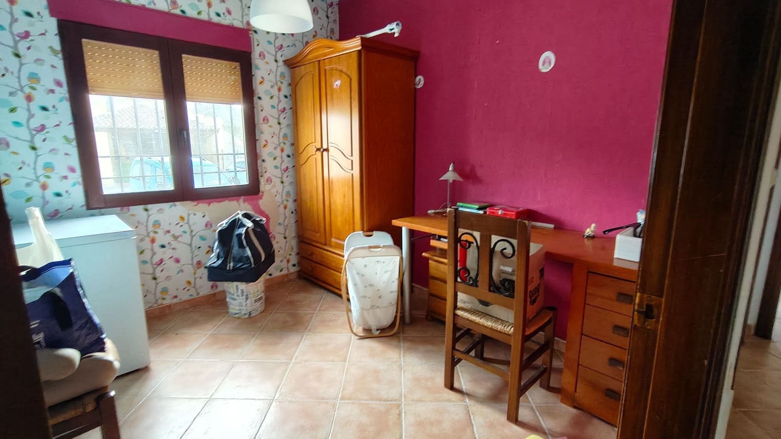 3 sovrum Villa till salu i Abanilla - 199 900 € (Ref: 9794058)