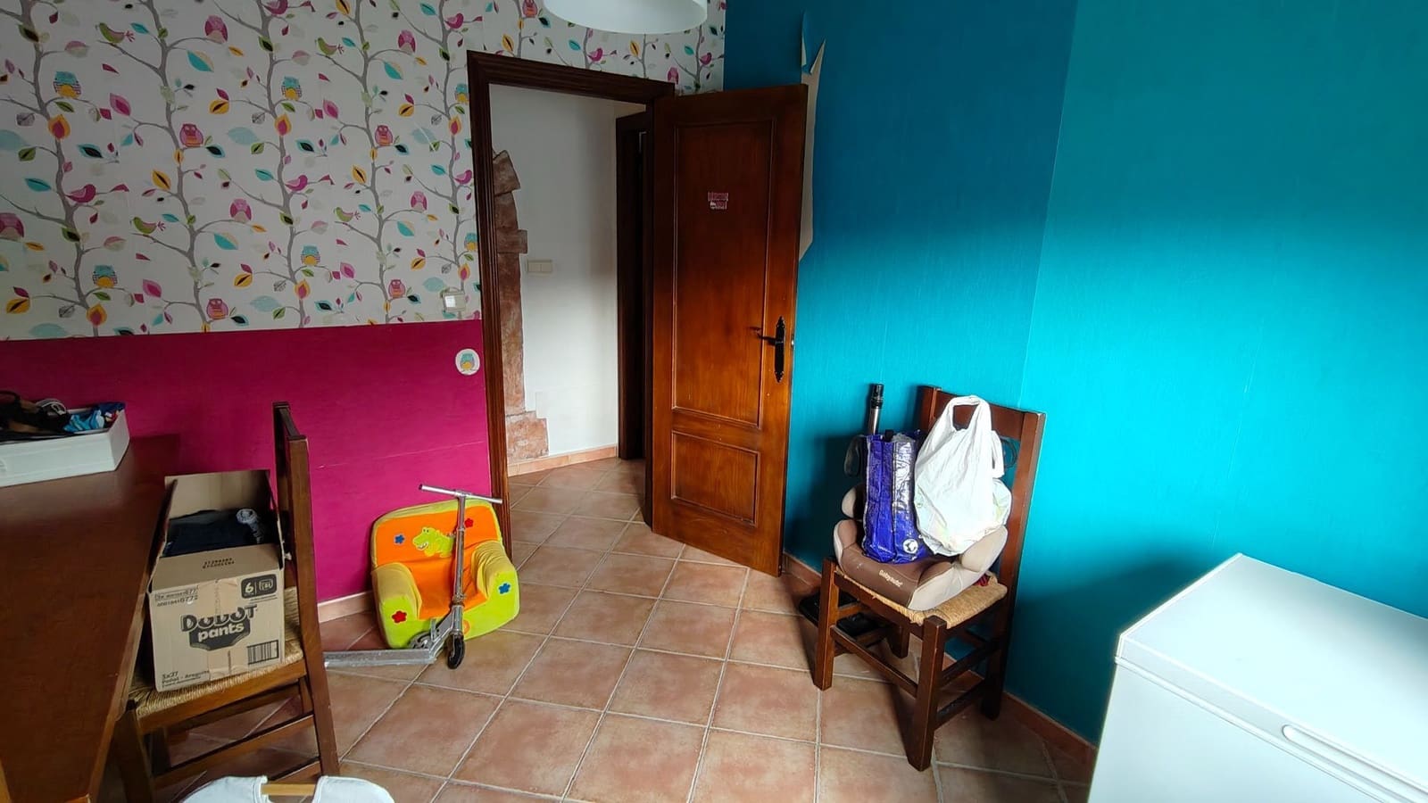 3 sovrum Villa till salu i Abanilla - 199 900 € (Ref: 9794058)