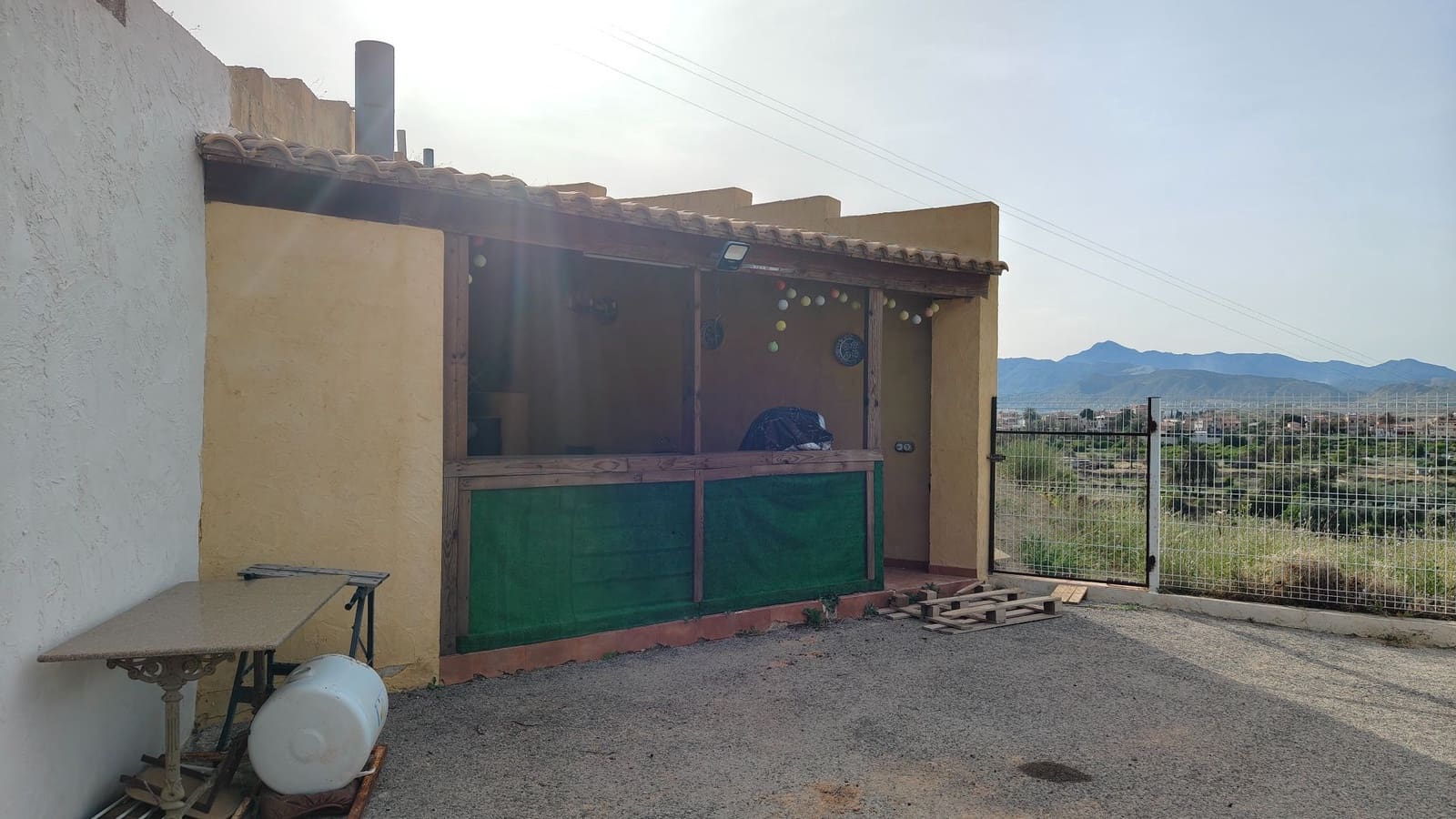 3 sovrum Villa till salu i Abanilla - 199 900 € (Ref: 9794058)