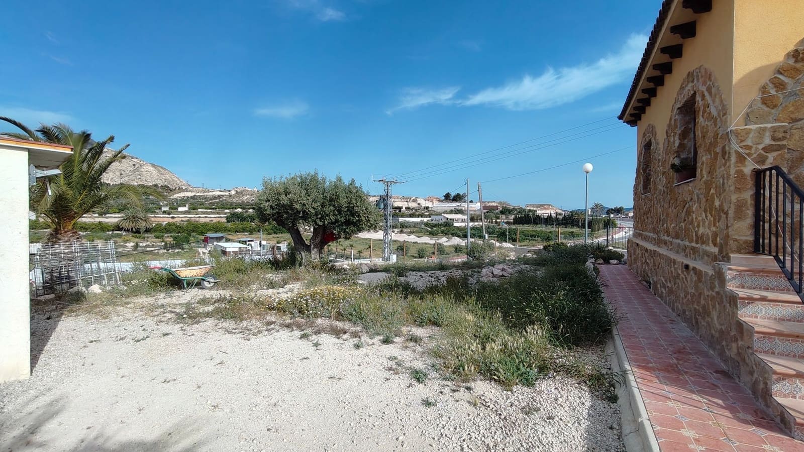 3 sovrum Villa till salu i Abanilla - 199 900 € (Ref: 9794058)