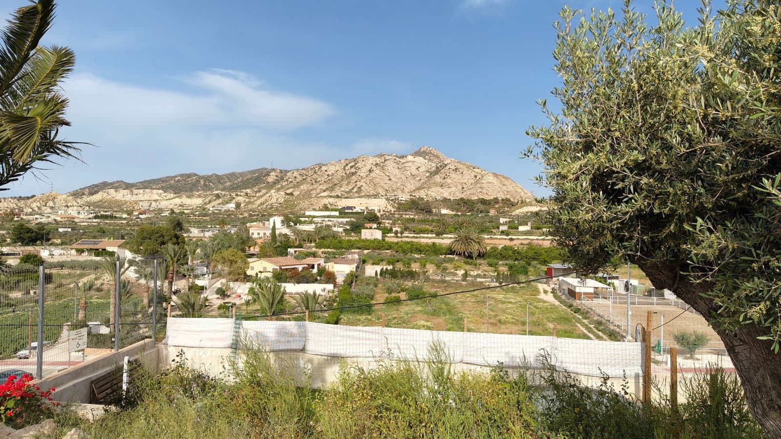 3 sovrum Villa till salu i Abanilla - 199 900 € (Ref: 9794058)