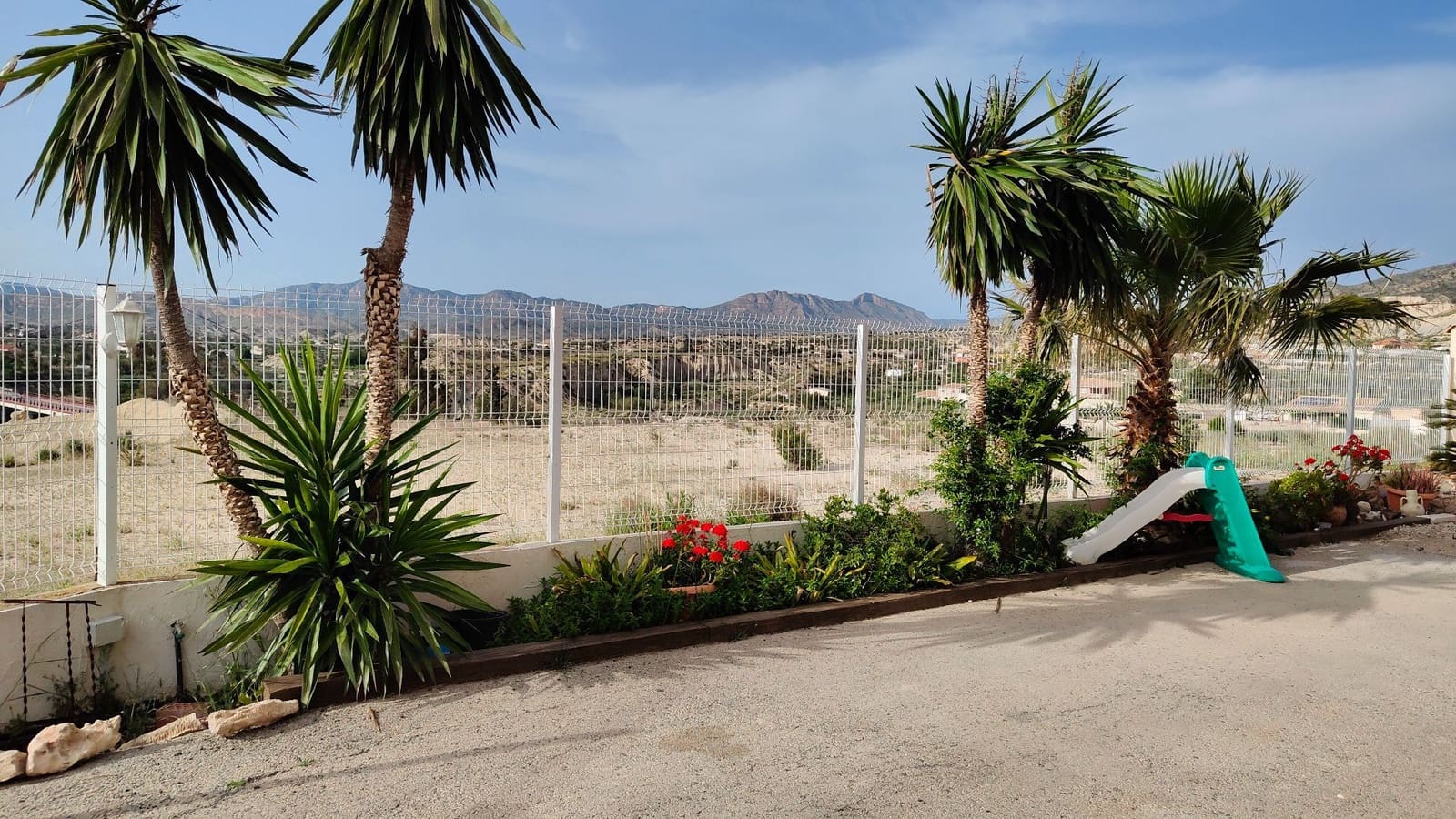 3 sovrum Villa till salu i Abanilla - 199 900 € (Ref: 9794058)