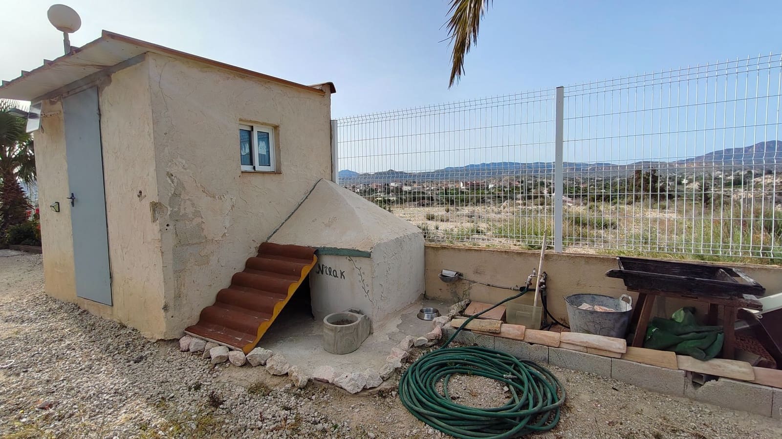 3 sovrum Villa till salu i Abanilla - 199 900 € (Ref: 9794058)