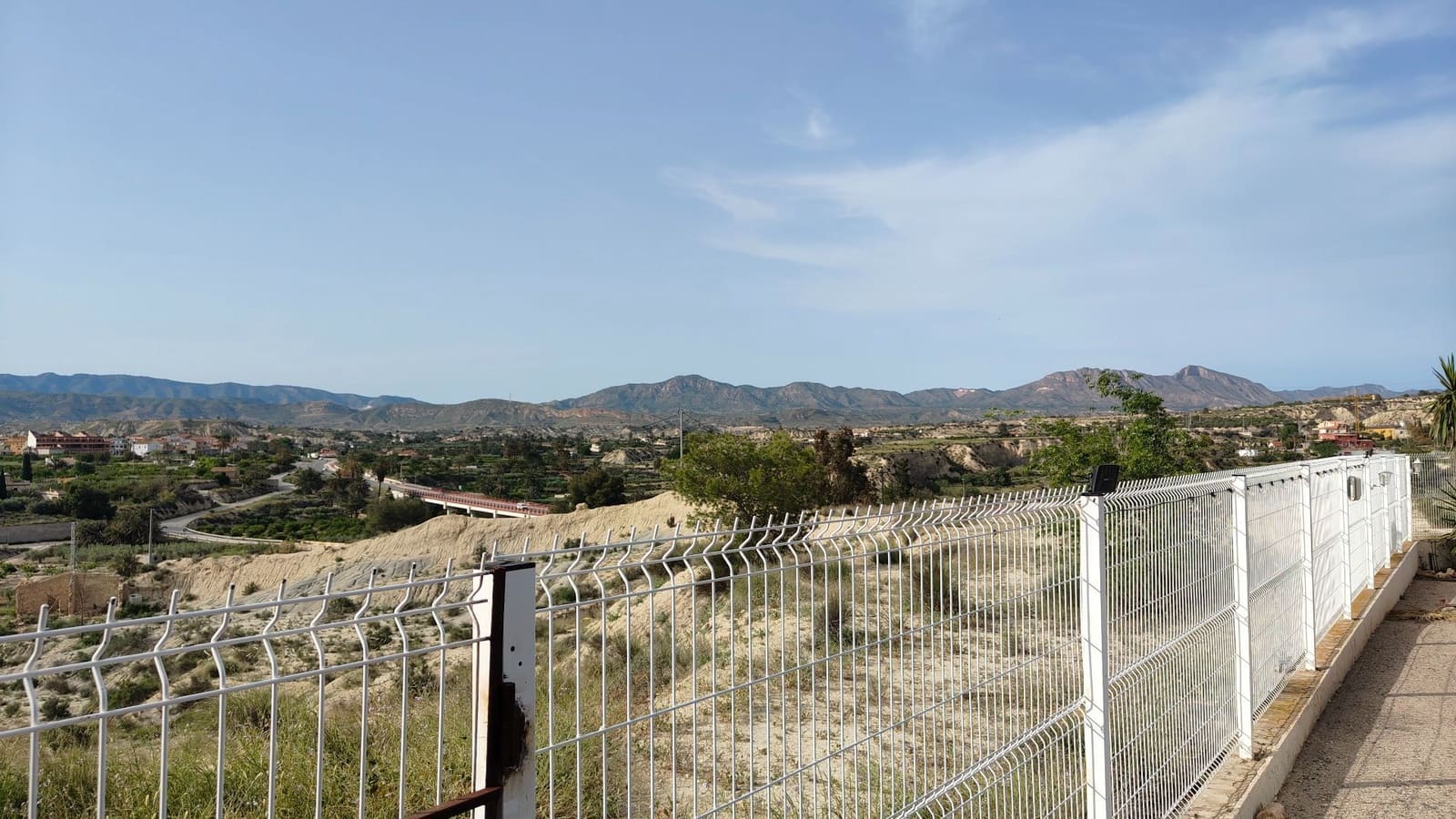 3 sovrum Villa till salu i Abanilla - 199 900 € (Ref: 9794058)