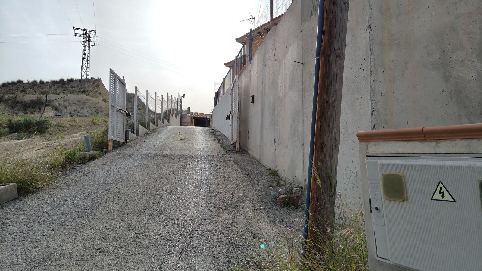 3 sovrum Villa till salu i Abanilla - 199 900 € (Ref: 9794058)