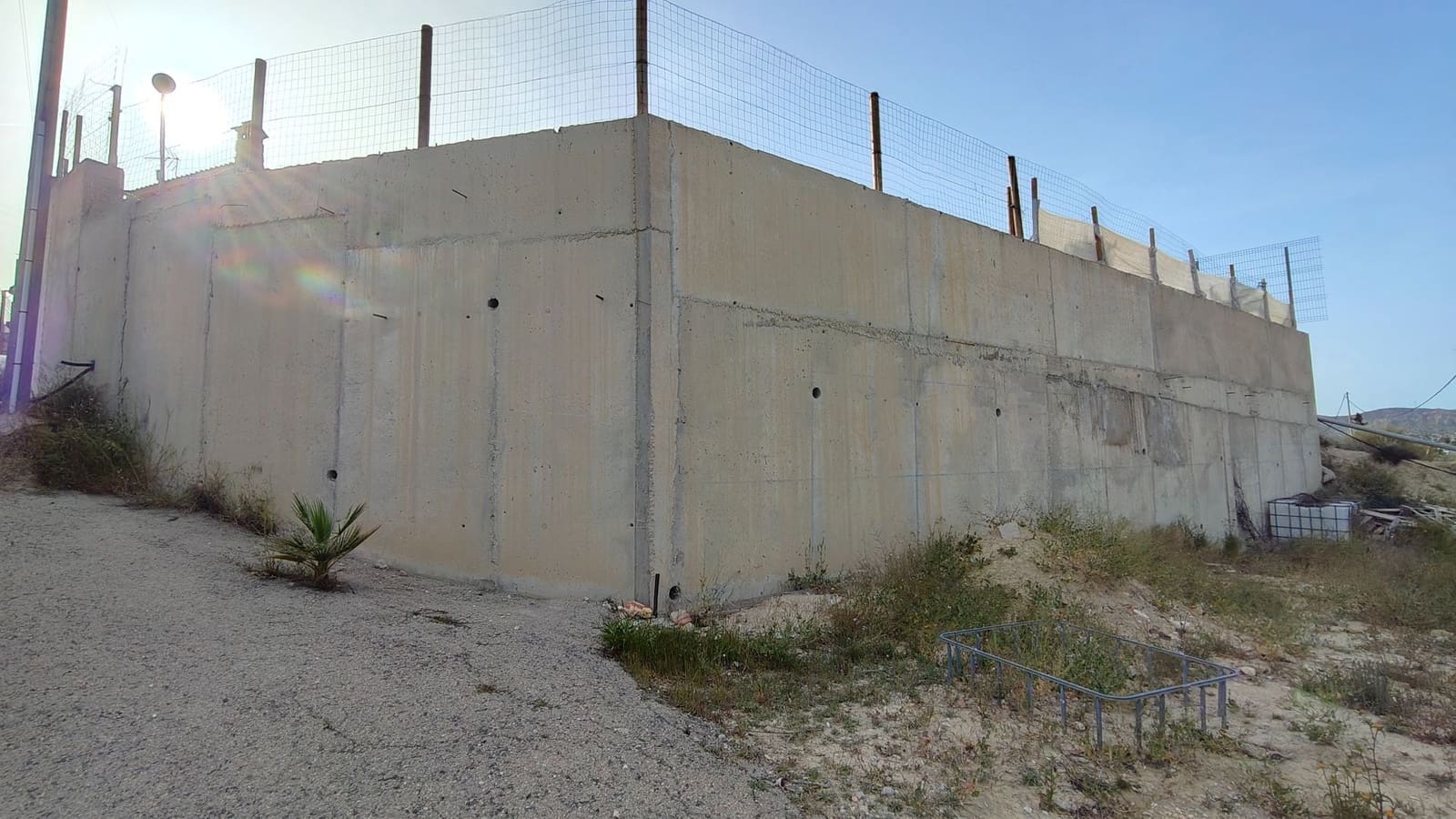 3 sovrum Villa till salu i Abanilla - 199 900 € (Ref: 9794058)