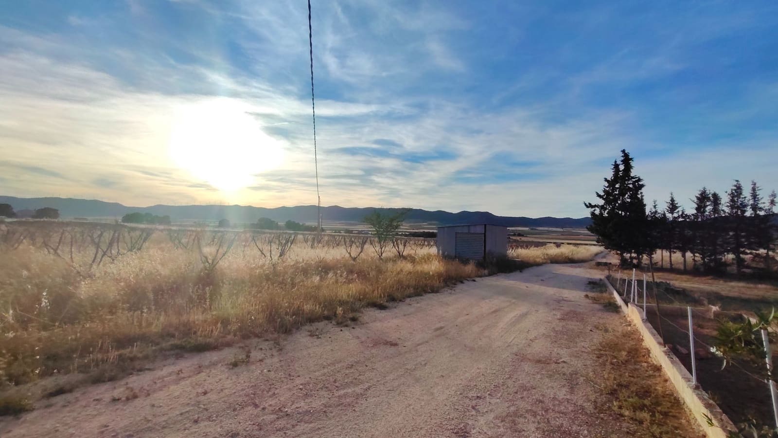 Finca/Country House for sale in Yecla - € 26,900 (Ref: 9895723)