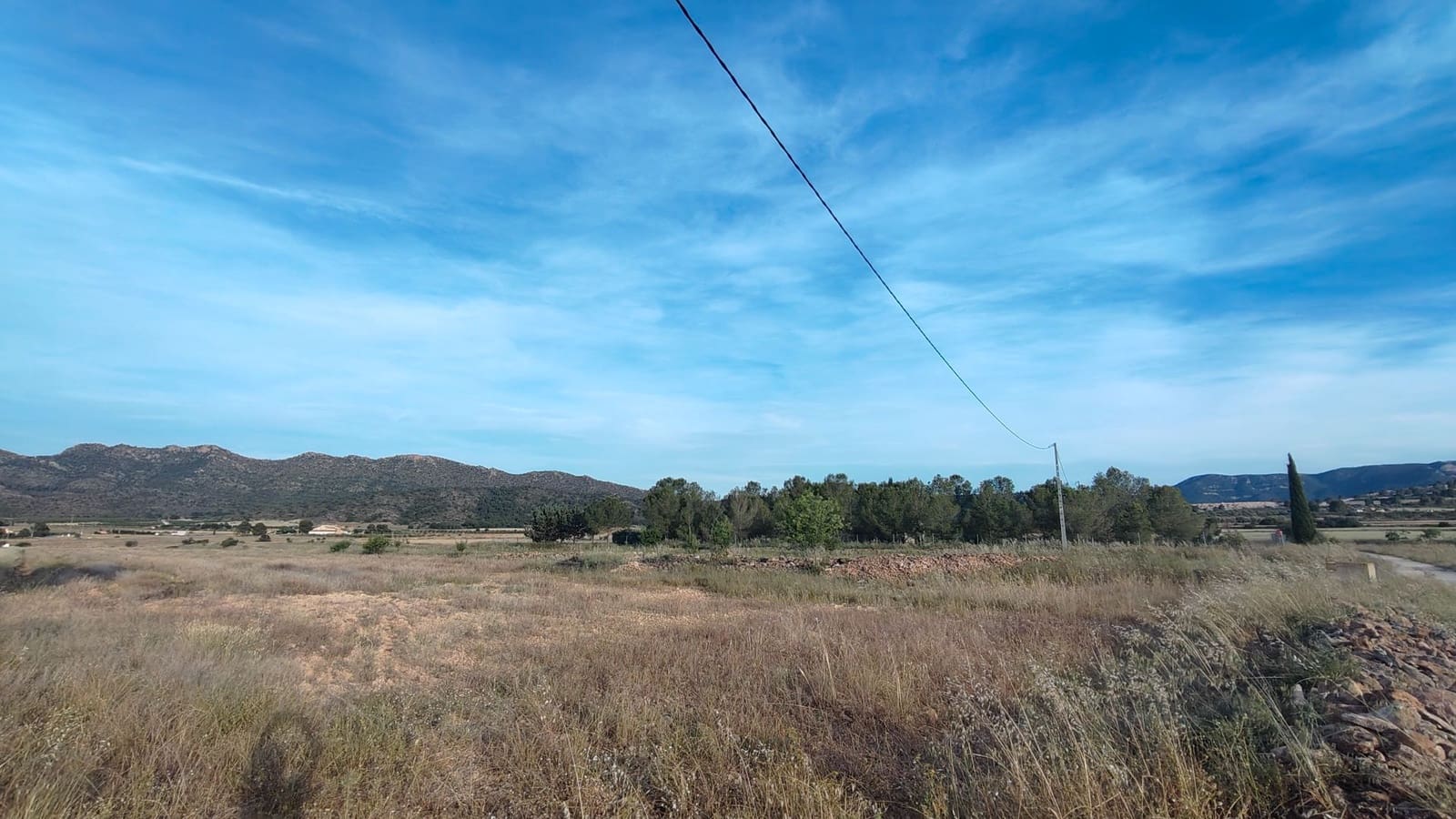 Finca/Country House for sale in Yecla - € 26,900 (Ref: 9895723)
