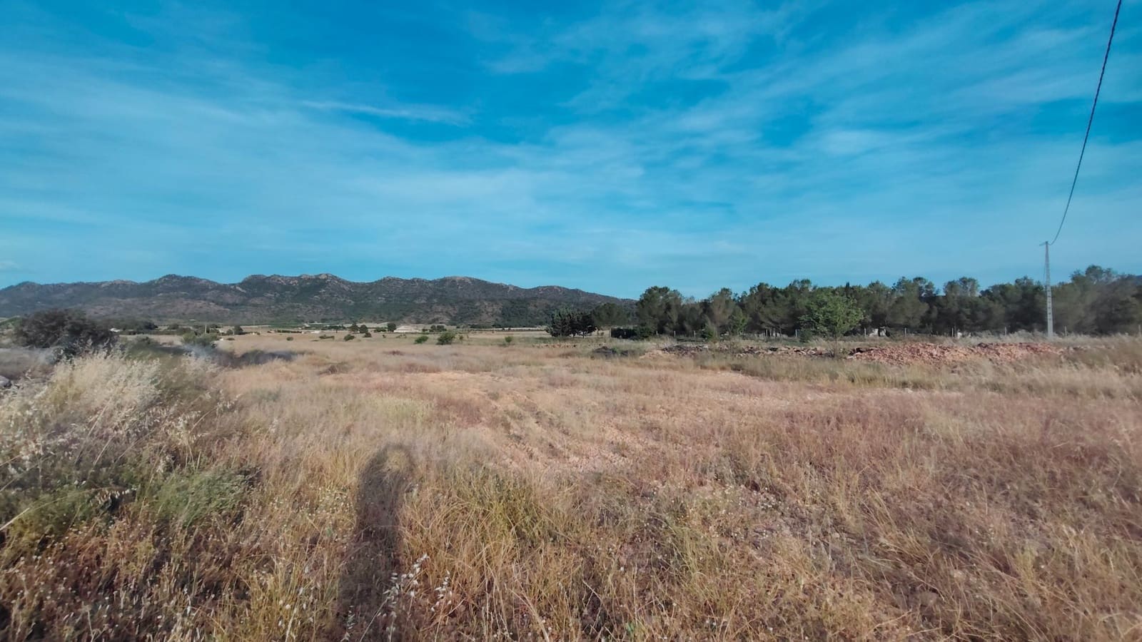 Finca/Country House for sale in Yecla - € 26,900 (Ref: 9895723)