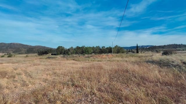 Finca/Country House for sale in Yecla - € 26,900 (Ref: 9895723)