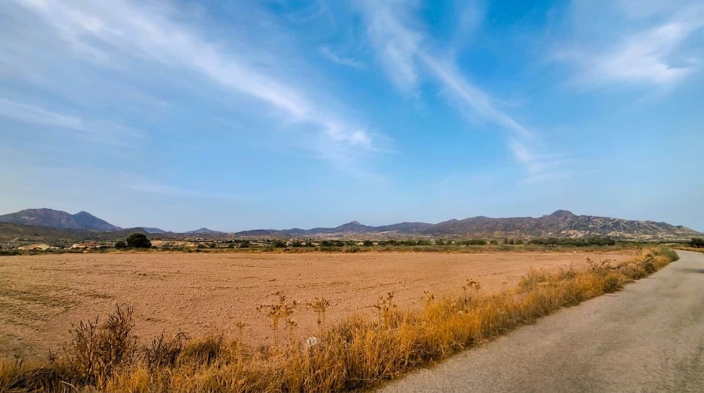 Finca/Country House for sale in Mahoya - € 49,900 (Ref: 9923186)