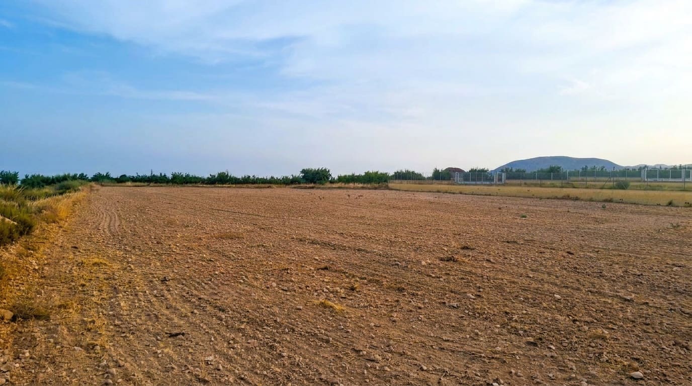 Finca/Country House for sale in Mahoya - € 49,900 (Ref: 9923186)