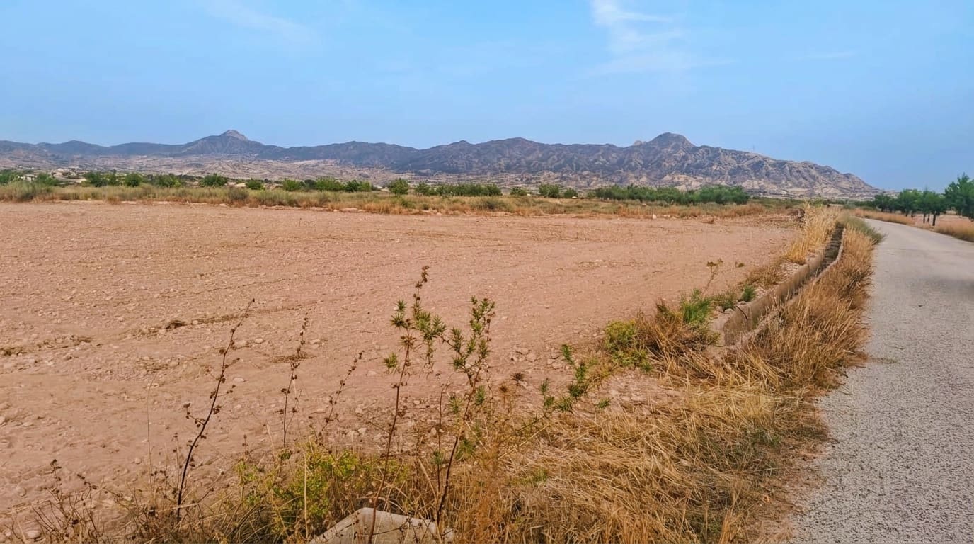 Finca/Country House for sale in Mahoya - € 49,900 (Ref: 9923186)