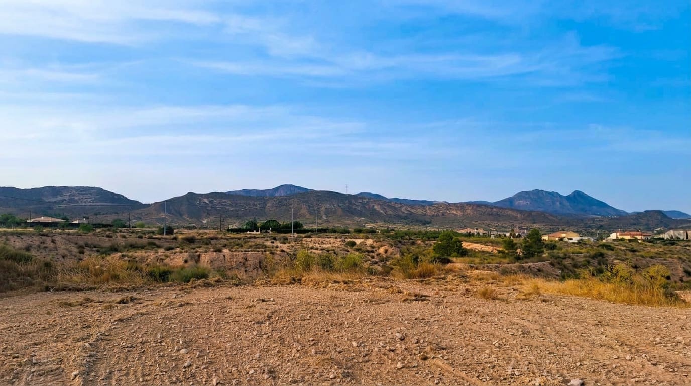 Finca/Country House for sale in Mahoya - € 49,900 (Ref: 9923186)