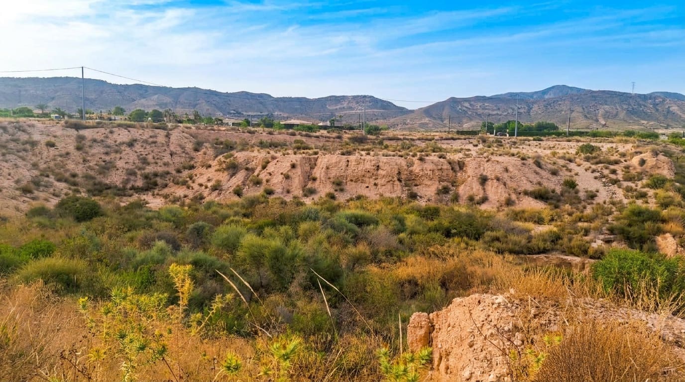 Finca/Country House for sale in Mahoya - € 49,900 (Ref: 9923186)