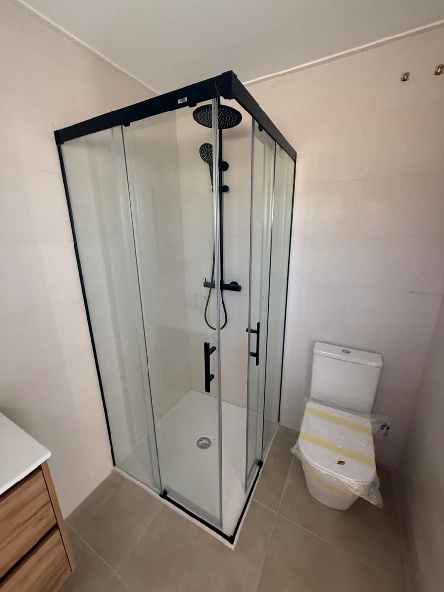 3 chambre Villa/Maison à vendre à La Canalosa avec piscine - 249 500 € (Ref: 9946946)