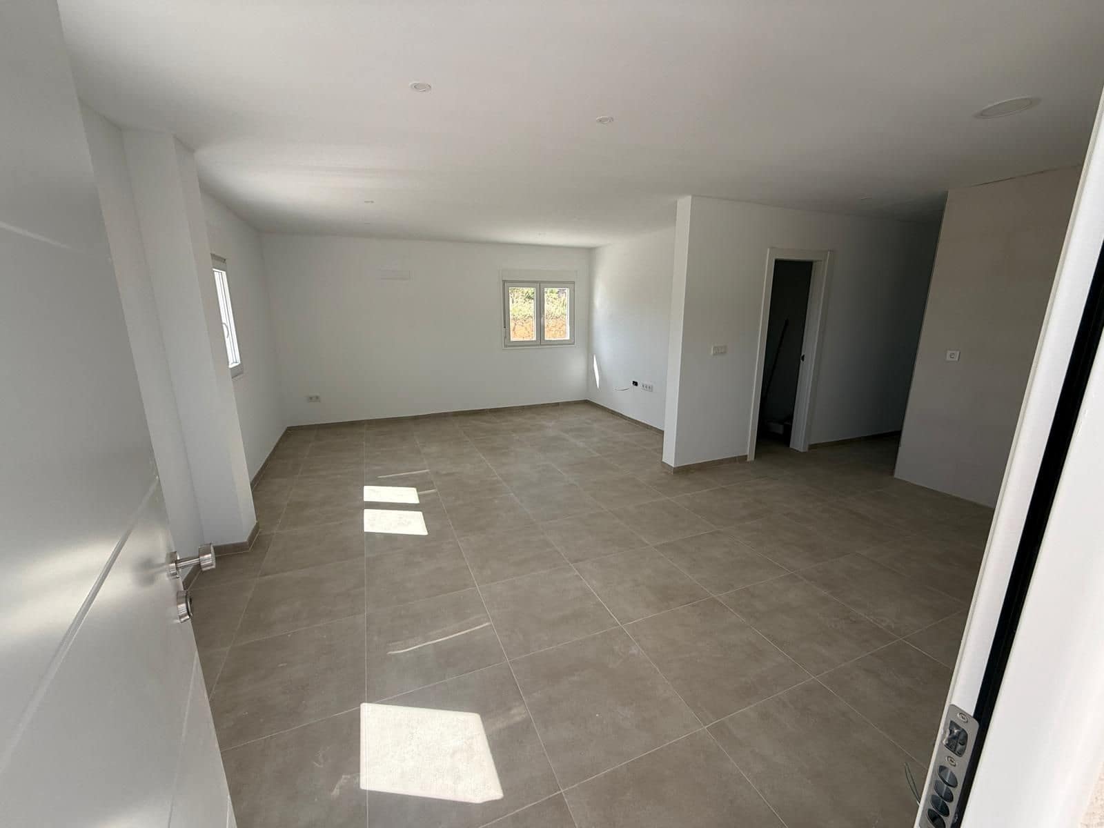 3 chambre Villa/Maison à vendre à La Canalosa avec piscine - 249 500 € (Ref: 9946946)