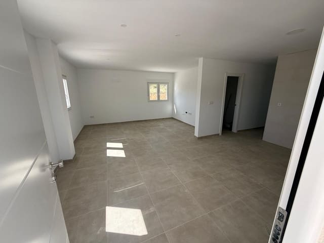 3 chambre Villa/Maison à vendre à La Canalosa, Hondón de las Nieves avec piscine - 249 500 € (Ref: 9946946)