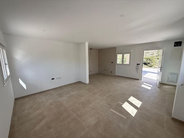 3 chambre Villa/Maison à vendre à La Canalosa, Hondón de las Nieves avec piscine - 249 500 € (Ref: 9946946)