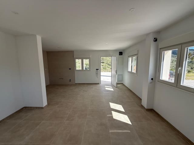 3 chambre Villa/Maison à vendre à La Canalosa, Hondón de las Nieves avec piscine - 249 500 € (Ref: 9946946)