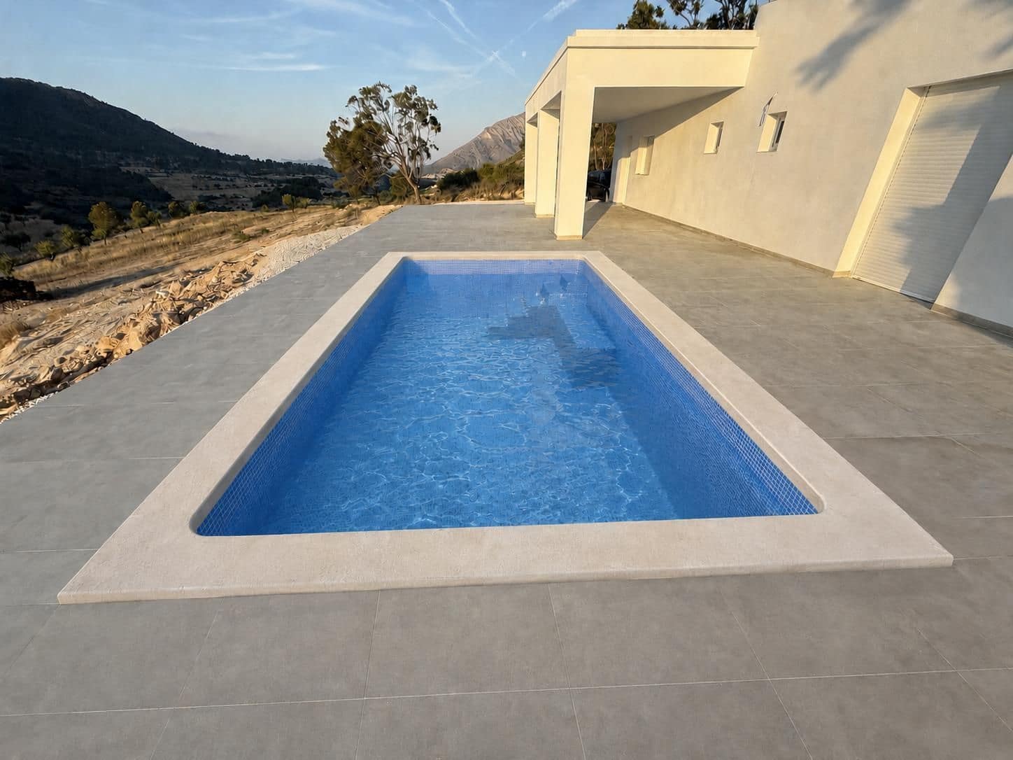 3 chambre Villa/Maison à vendre à La Canalosa avec piscine - 249 500 € (Ref: 9946946)